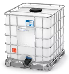 IBC-tank HV 1000 liter