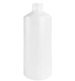 PE-flaska