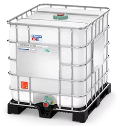 IBC-TANK 1000 liter 