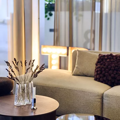 Loungegrupp