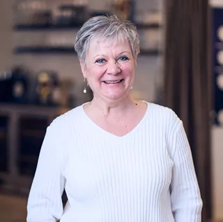 Pernilla Holstein