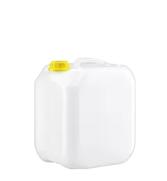 Plastdunk i PE som är utmärkt för såväl byggindustrin som livsmedel och kemi